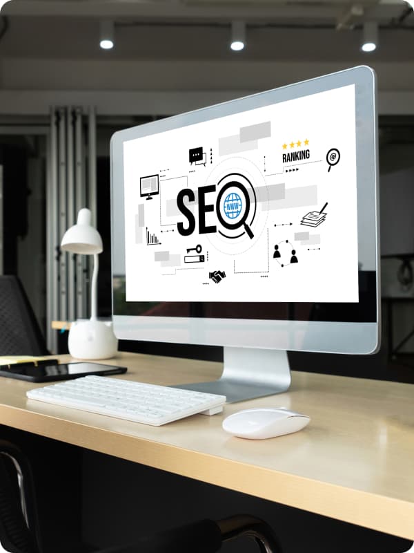 SEO Must Be Part of the Foundation, Not an Afterthought SEO Must Be Part of the Foundation, Not an Afterthought