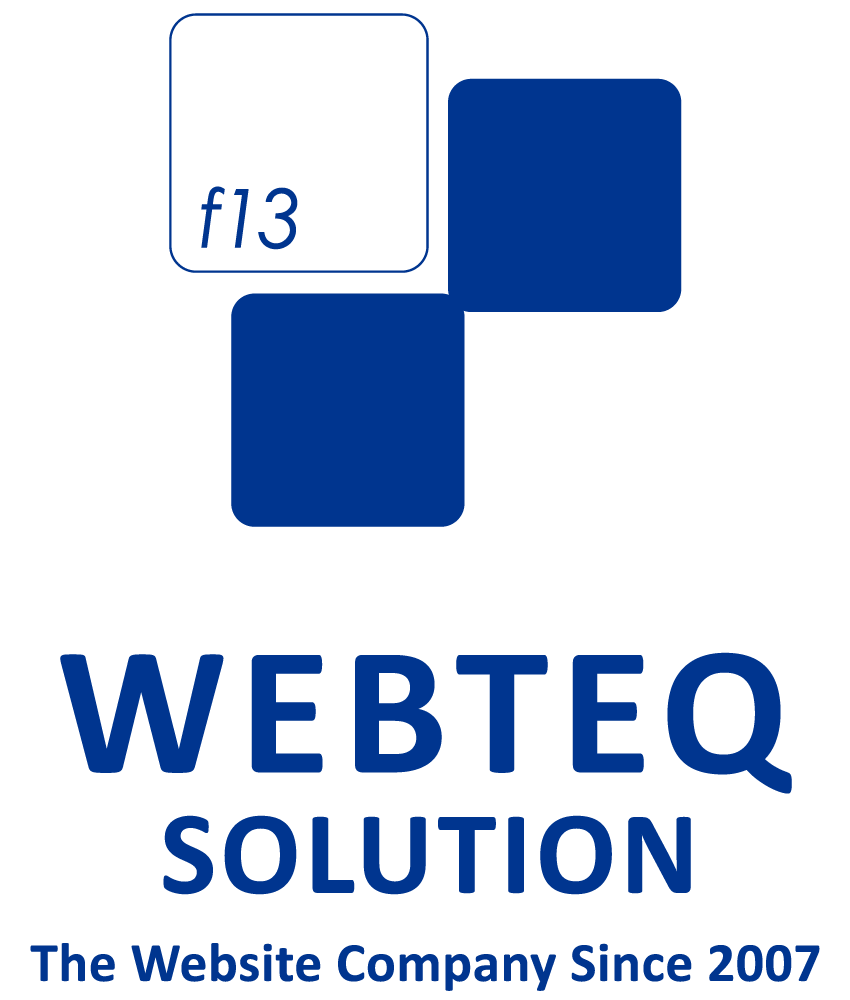 Webteq Solution Webteq Solution