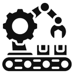 Manufacturing Manufacturing